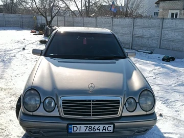 Авто Mercedes 240 1999 № 8509837