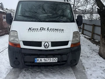 Авто Renault 11 2005 № 8509839