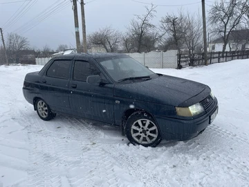 Авто ВАЗ 2110 2008 № 8509863