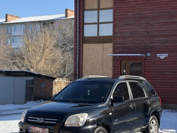 Авто KIA Avella 2008 № 8509870