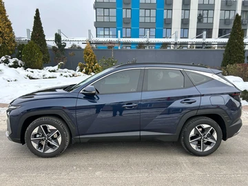 Авто Hyundai Tucson 2025 № 8509875