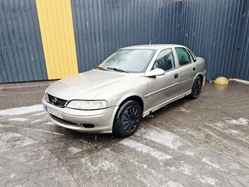 Авто Opel Vectra 1999 № 8509878