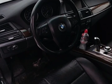 Авто BMW X5 2008 № 8509886