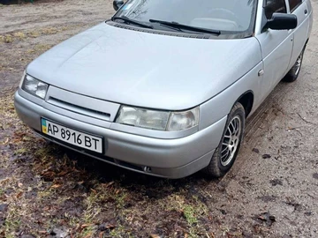 Авто ВАЗ 2110 2002 № 8509888