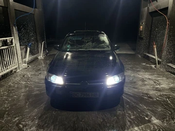 Авто Opel Omega 1994 № 8509895