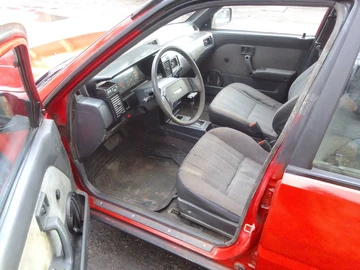 Авто Nissan Sunny 1987 № 8509899