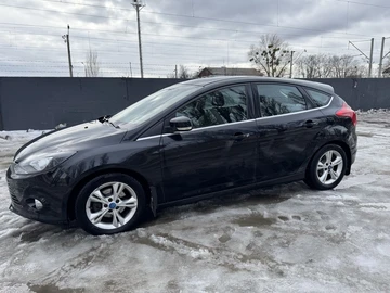 Авто Ford Focus 2013 № 8509900