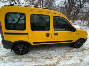 Авто Renault 8 2001 № 8509946