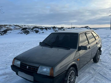 Авто ВАЗ 21093 2003 № 8509958