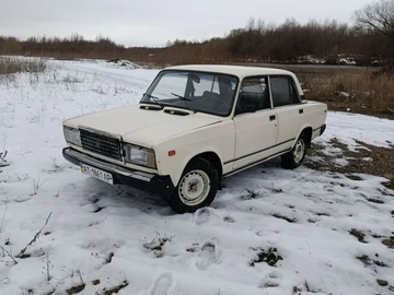 Авто ВАЗ 2107 1994 № 8509968