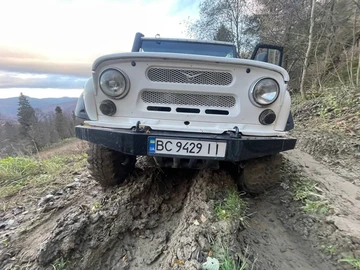 Авто УАЗ 31512 1987 № 8509974
