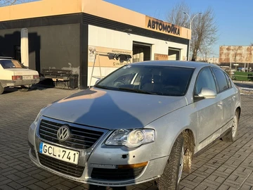 Авто Volkswagen Corrado 2007 № 8509976