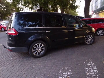 Авто Ford C-Max 2008 № 8509977