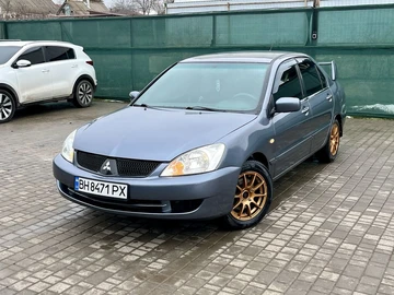 Авто Mitsubishi Lancer 2007 № 8509980