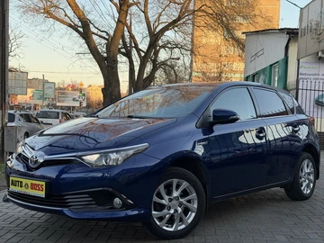 Авто Toyota Auris 2016 № 8509981