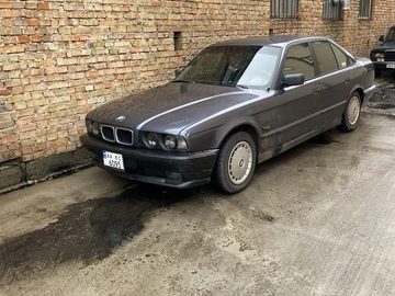Авто BMW 5 Серия 1995 № 8509987
