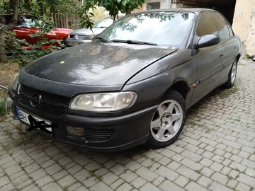 Авто Opel Omega 1998 № 8509988