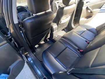 Авто Toyota Avensis 2006 № 8509991