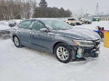 Авто Volkswagen Passat Sedan 2020 № 8509993