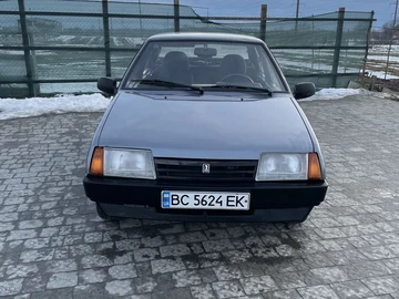 Авто ВАЗ 21099I 2002 № 8509994