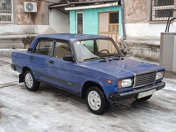 Авто ВАЗ 2107 2005 № 8510026