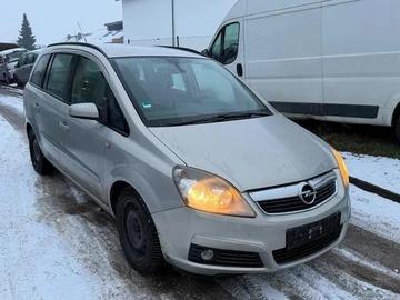 Авто Opel Zafira 2005 № 8510027