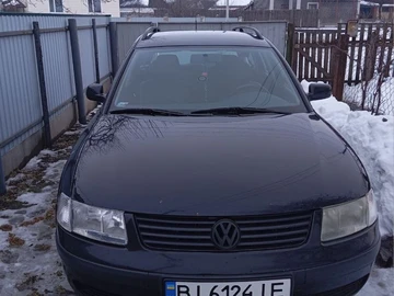 Авто Volkswagen Corrado 1998 № 8510031