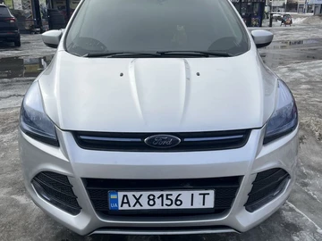 Авто Ford Escape 2016 № 8510035