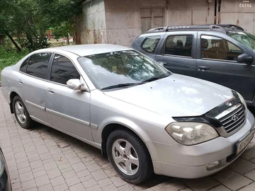 Авто Chery Eastar 2008 № 8510040