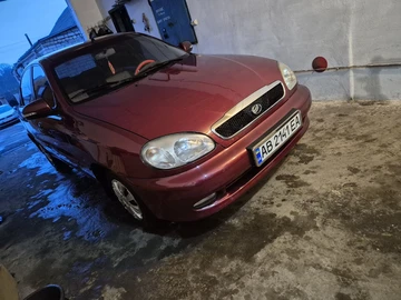 Авто ЗАЗ Sens 2013 № 8510059