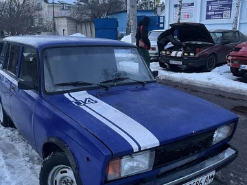 Авто ВАЗ 21043 2002 № 8510065