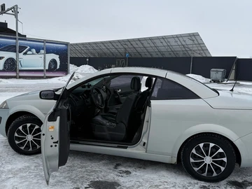 Авто Renault Megane 2004 № 8510067