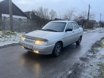 Авто ВАЗ 2110 2006 № 8510068