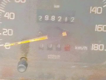Авто Citroen Jumper 1996 № 8510075