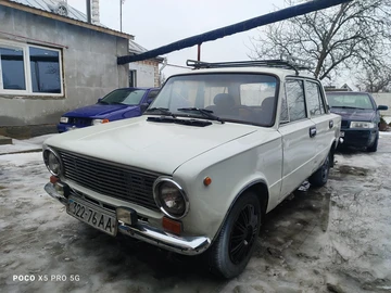 Авто ВАЗ 2101 1985 № 8510077