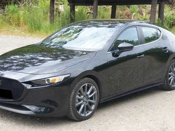 Авто Mazda 3 2022 № 8510149