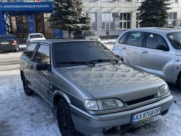 Авто ВАЗ 2113 2012 № 8510156