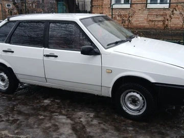 Авто ВАЗ 2109 1988 № 8510165