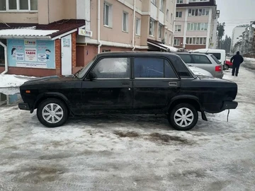 Авто ВАЗ 2107 2008 № 8510168