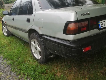 Авто Honda Accord 1989 № 8510172