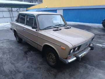 Авто ВАЗ 2106 1988 № 8510174