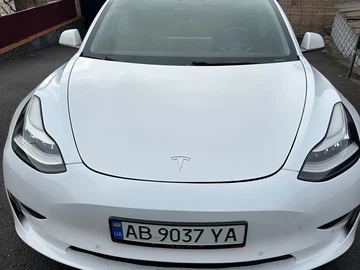 Авто Tesla Model 3 2020 № 8510175