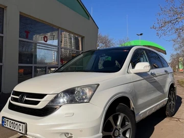 Авто Honda Cr-V 2012 № 8510176