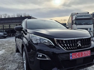 Авто Peugeot 3008 2020 № 8510198