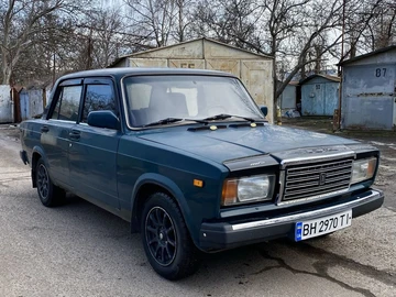 Авто ВАЗ 2107 2003 № 8510214
