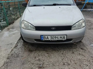 Авто ВАЗ 1119 Kalina 2007 № 8510221