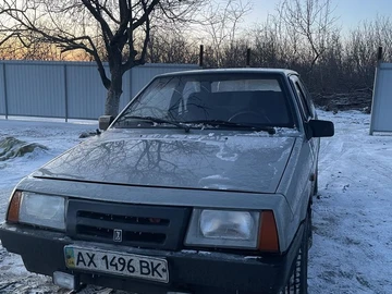 Авто ВАЗ 2108 1992 № 8510226