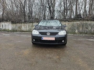 Авто Volkswagen Golf 2006 № 8510292