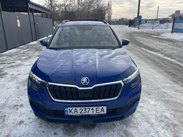 Авто Skoda 100 2022 № 8510299