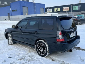 Авто Subaru Forester 2006 № 8510303